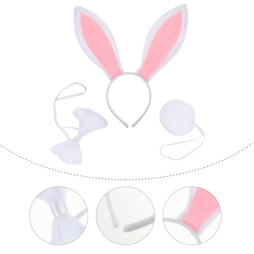 Pcs lapin deguisement - 3,