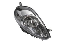 Pour ABARTH PUNTO, PUNTO EVO