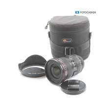 Canon EF 2,8/16-35 L USM II +