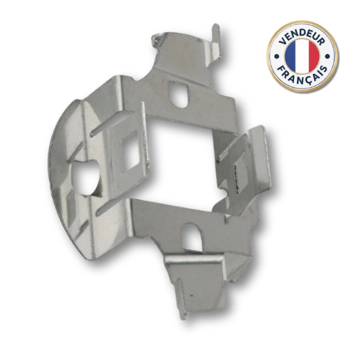 Adaptateur ampoule kit - h7,