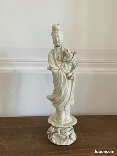 Ancienne figurine chinoise - , en