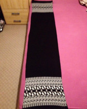 ÉCHARPE UNKUT BOOBA NEUVE