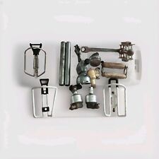 Lot pièces détachées vélos