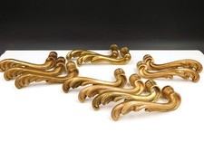 ▨7X7mm Lot de 11 anciennes