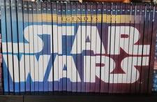 BD/COMICS - STAR WARS LEGENDS - HACHETTE COLLECTION