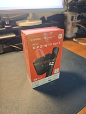XIAOMI Mi TV BOX S ANDROID TV
