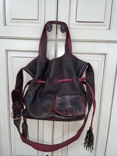 Lancel premier flirt bag brown - flirt,