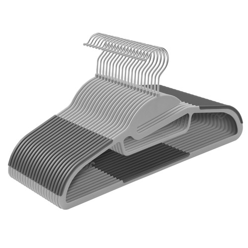 Cintres plastique lot de - plastique,,