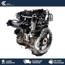 Moteur Mercedes M 271.910 1.6L
