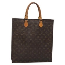 LOUIS VUITTON Monogram Sac