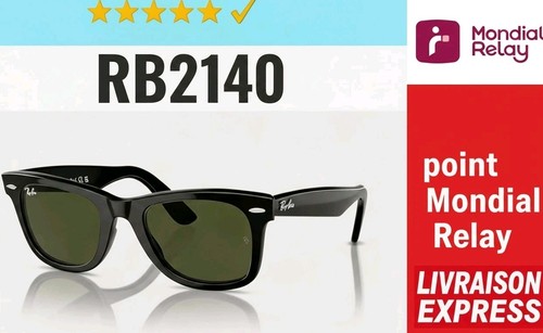 Ray ban rb2140 18 - rb2140, 60-18-140