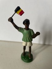 Durso - La Foule - Garçon