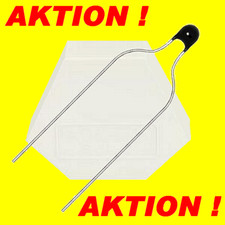 Sonde extérieure BUDERUS