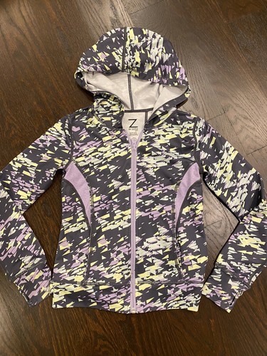 Zella girl xs hooded - girl,