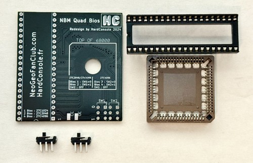 Snk neo geo mv1b - snk, mv1c