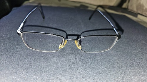 Monture lunettes vintage henry - lunettes,