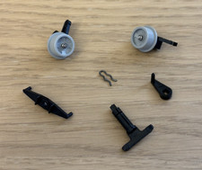 JOUEF train avant complet pour