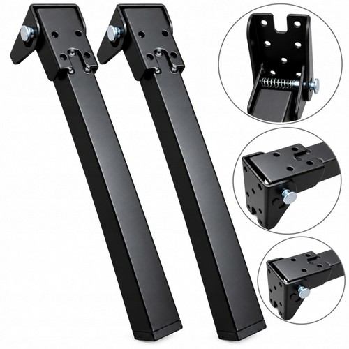 Pied meuble pliant 25x25 mm - pied,