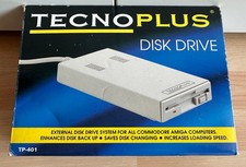 Technologie Plus Disque Dur