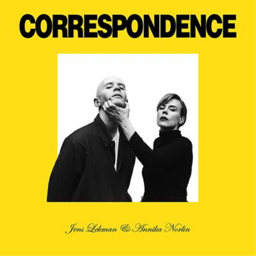 Jens lekman annika norlin - lekman,
