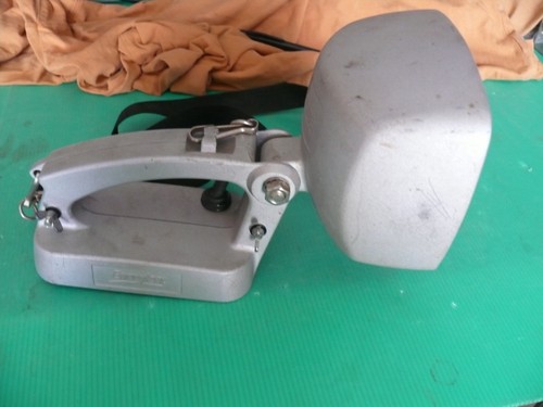 Lampe torche projecteur - lampe,