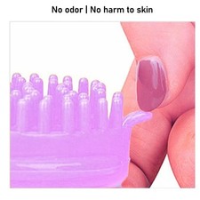 Body Meridian Massage Brush