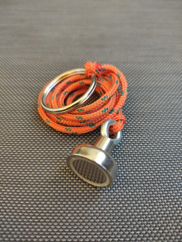 Aimant lève boule - , de