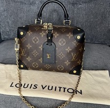 Louis Vuitton Petite Malle