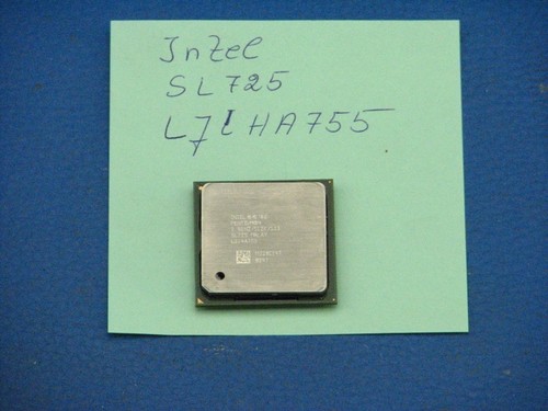 Cpu sl725 medion md40100 - sl725,