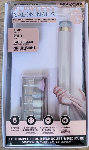 Set manucure pédicure - set,