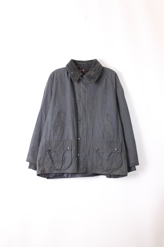 Veste cirée barbour bedale - veste,