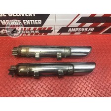 Silencieux Vance & Hines