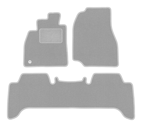 Tapis moquette pour toyota - tapis,