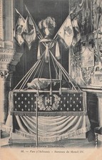 64 PAU CHATEAU CRADLE - 3946