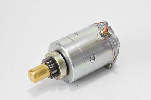 Moteur démarrage complet - moteur,