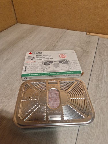 Cartouche seb aluminium - cartouche,