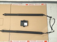 2 Vérins de hayon pour Jaguar