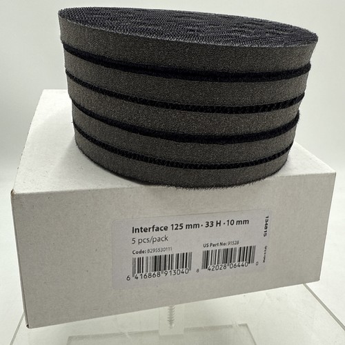 For mirka interface pad sander - pad,