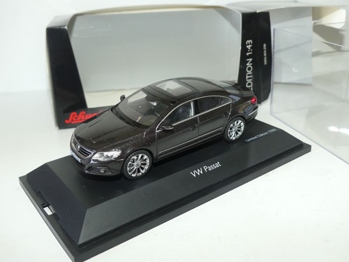 Passat coupe gris - vw,