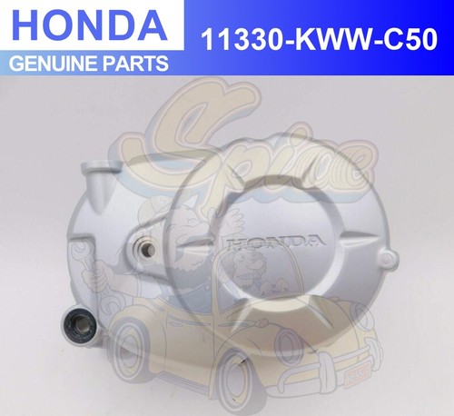 Cache carter droit honda - droit,
