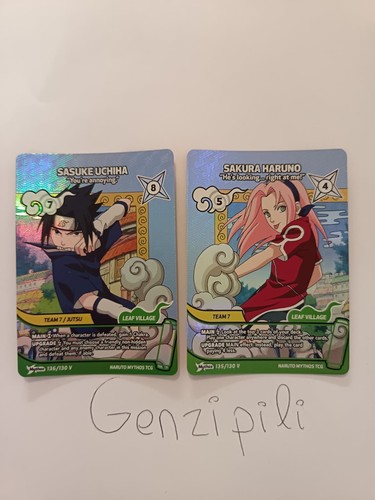 Lot carte promo - 136, &