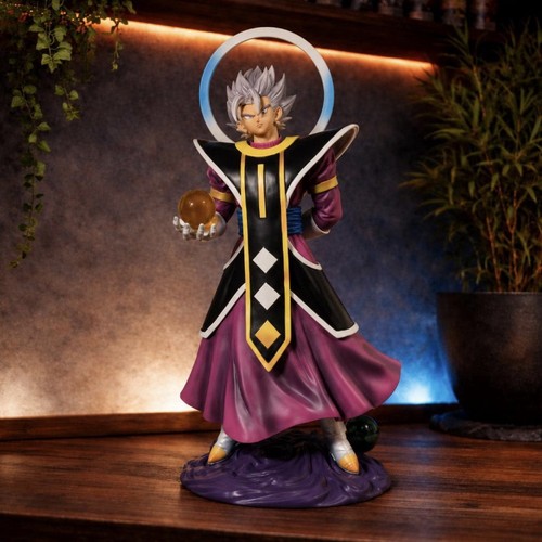 Figurine dragon ball super - ball,