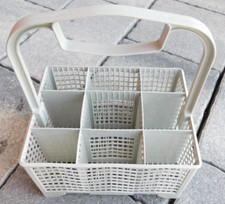 BOSCH whirlpool MIELE PANIER corbeille casier panier à couvert de LAVE VAISSELLE