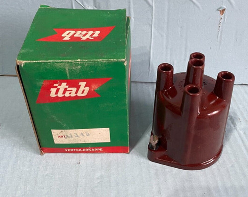 Calotta spinterogeno fiat 124 - spinterogeno,