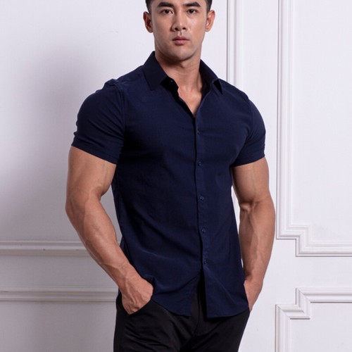 Hommes décontracté gym - hommes,