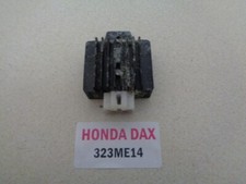 RECTIFICATEUR HONDA DAX MONKEY