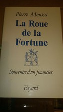 La roue de la fortune - Pierre