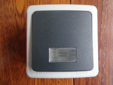 LEGRAND ancien Plexo 55 IP