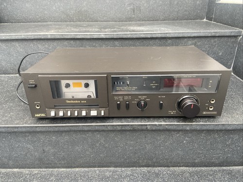 Platine lecteur cassette - lecteur,