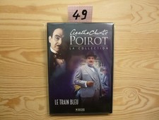 DVD : Le Train Bleu , Hercule